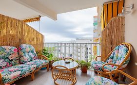 Sea View Apartments